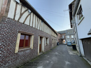  Immeuble � vendre 270 m�