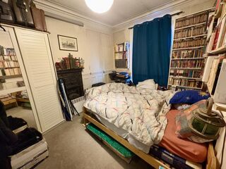  Appartement � vendre 3 pi�ces 60 m�