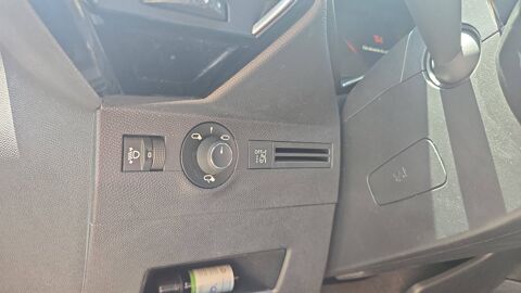 DS7 1.6 THP 180 EAT8 Performance Line 2020 occasion 97232 Lamentin
