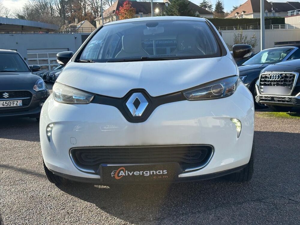 Zo&eacute; ZEN CHARGE RAPIDE 2015 occasion 78240 Chambourcy