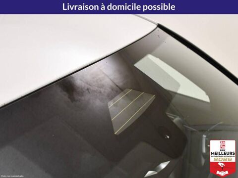 X2 sDrive 20d 163ch DKG7 M Sport 2025 occasion 78200 Buchelay