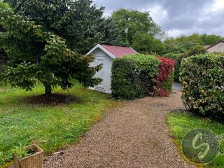  Maison � vendre 3 pi�ces 71 m�