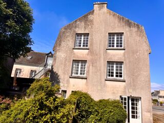  Immeuble à vendre 609 m²