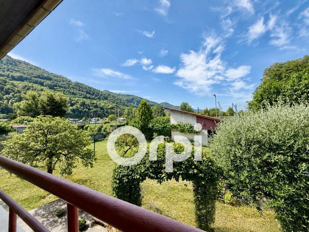 Vente Maison Maison familiale avec jardin et dépendance à Villard-Bonnot Villard bonnot