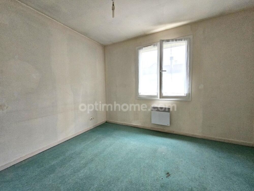 Vente Maison Maison à vendre de plain-pied 3 pièces RUELLE SUR TOUVRE (16) Ruelle sur touvre