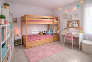  Appartement � vendre 4 pi�ces 80 m�