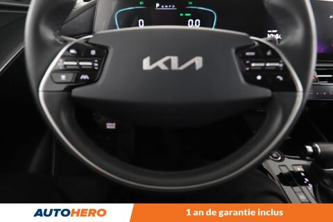 Niro 1.6 GDi HEV Active DCT6 141 ch 2022 occasion 92130 Issy-les-Moulineaux