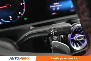 Classe A 200 d AMG Line 8G-DCT 150 ch 2020 occasion 92130 Issy-les-Moulineaux