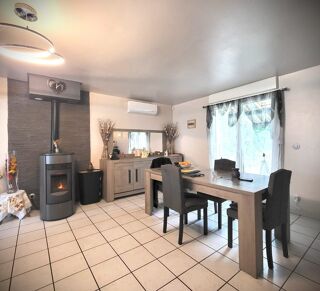  Maison � vendre 6 pi�ces 118 m�