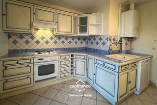  Maison � vendre 3 pi�ces 72 m�