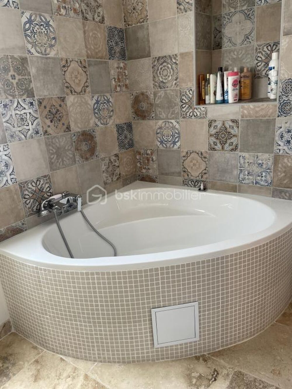 Vente Villa Superbe villa tout confort Montfrin