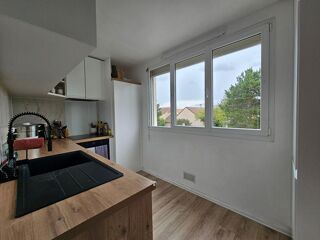  Appartement à vendre 3 pièces 66 m²