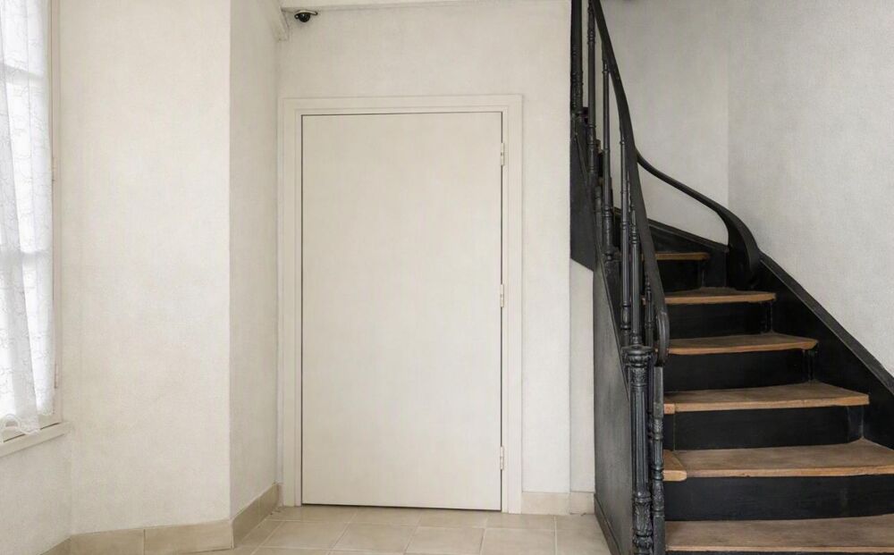 Vente Maison Maison en pierre du 19e siècle, 98m², 4 pièces, 2 chambres, garage, terrain: 637 m² Gourdon