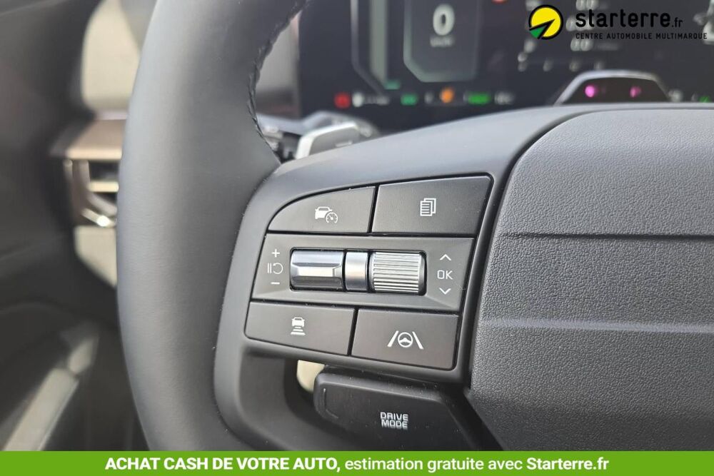 Sportage Hybride 239 ch BVA6 Active 2026 occasion 69190 Saint-Fons