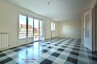  Appartement à vendre 3 pièces 79 m²