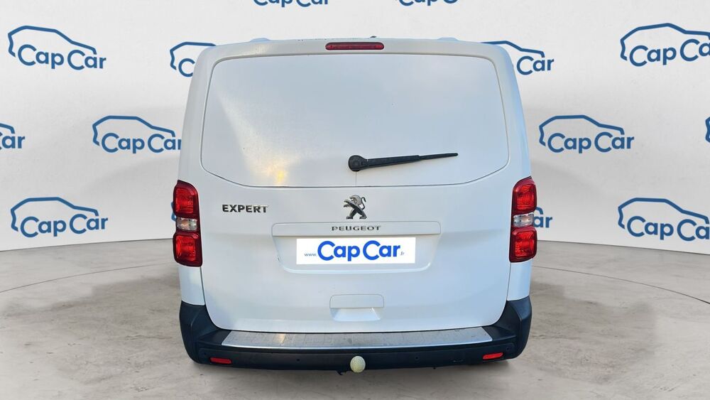 Expert VU III 2.0 BlueHDi 150 Asphalt 2022 occasion 62260 Auchel