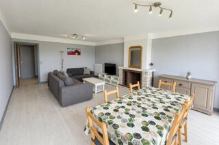  Appartement à vendre 9 pièces 253 m²