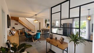  Maison � vendre 7 pi�ces 157 m�