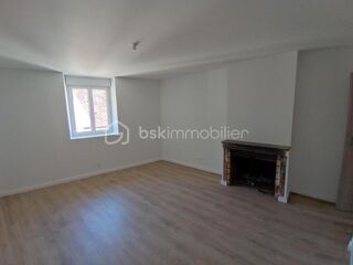  Appartement � vendre 2 pi�ces 60 m�