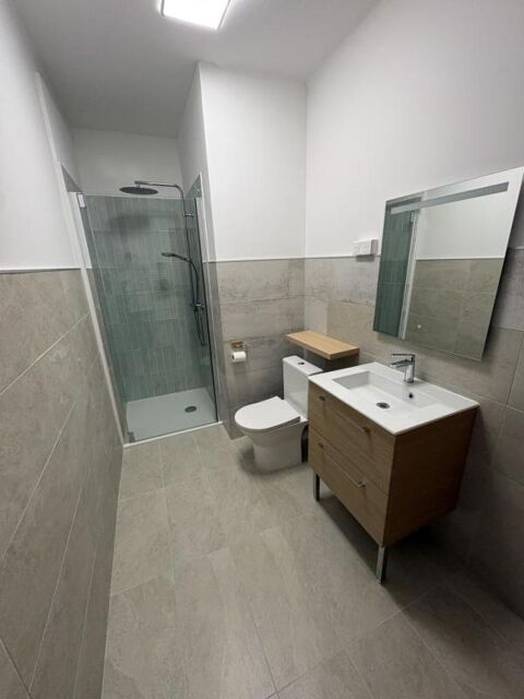  Appartement � louer 1 pi�ce 35 m�