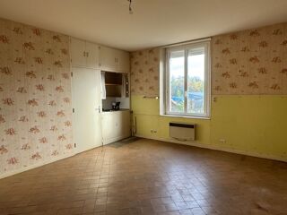  Maison  vendre 3 pices 55 m