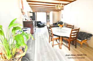  Maison à vendre 5 pièces 85 m²