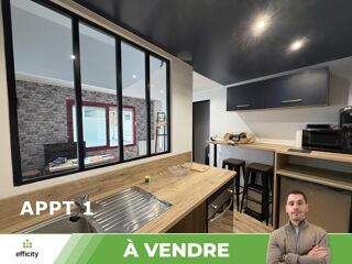  Immeuble à vendre 124 m²