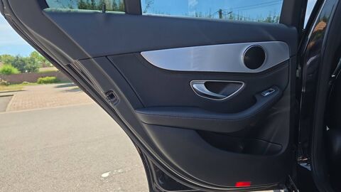 Classe C IV 180 CDI 116 Executive 2014 occasion 02600 Villers Cotterets