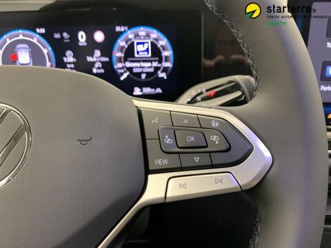Tiguan 1.5 ETSI 150CH DSG7 Life 2026 occasion 73420 Voglans