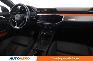 Q3 45 TFSIe S line S tronic 245 ch 2021 occasion 92130 Issy-les-Moulineaux