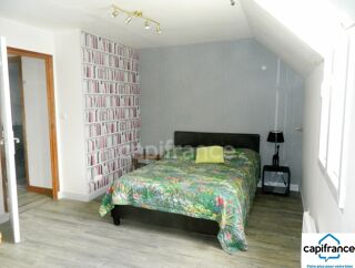  Maison � vendre 4 pi�ces 83 m�