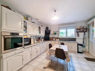  Maison à vendre 7 pièces 163 m²