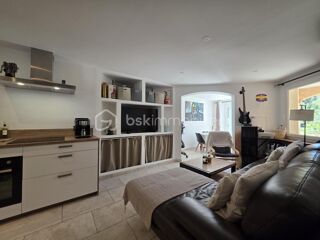  Appartement � vendre 2 pi�ces 46 m�