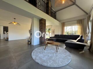  Maison � vendre 4 pi�ces 170 m�