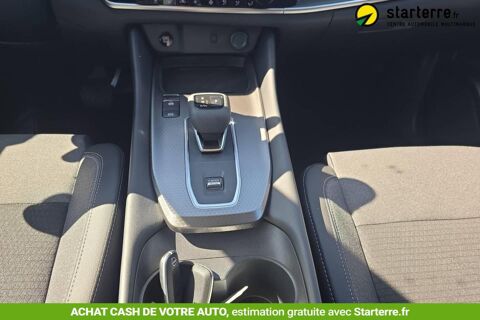 Qashqai MILD HYBRID 158 CH XTRONIC N-CONNECTA 2025 occasion 69190 Saint-Fons