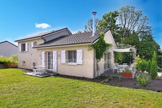  Maison � vendre 6 pi�ces 112 m�