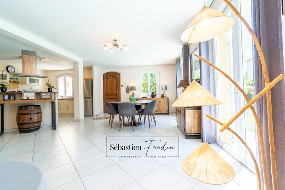  vendre  Maison La Valentine (13011)