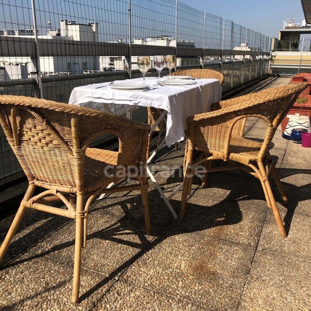  vendre  Appartement Paris 12