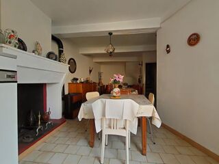  Maison � vendre 3 pi�ces 63 m�