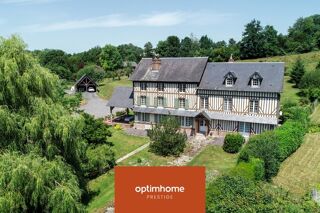  Propri�t�/ch�teau � vendre 12 pi�ces 441 m�