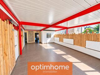  Maison à vendre 5 pièces 210 m²