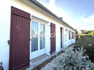  Maison à vendre 5 pièces 93 m²