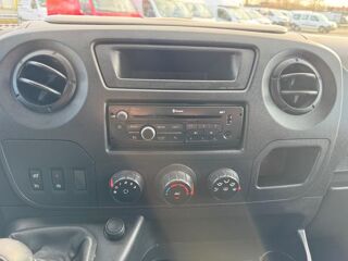 Master CABINE APPROFONDIE CA L2H2 3.5t 2.3 dCi 125 ENERGY E5 GRAND 2014 occasion 91650 Breuillet