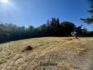  Terrain à vendre 1039 m²