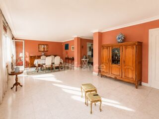  Appartement à vendre 5 pièces 160 m²
