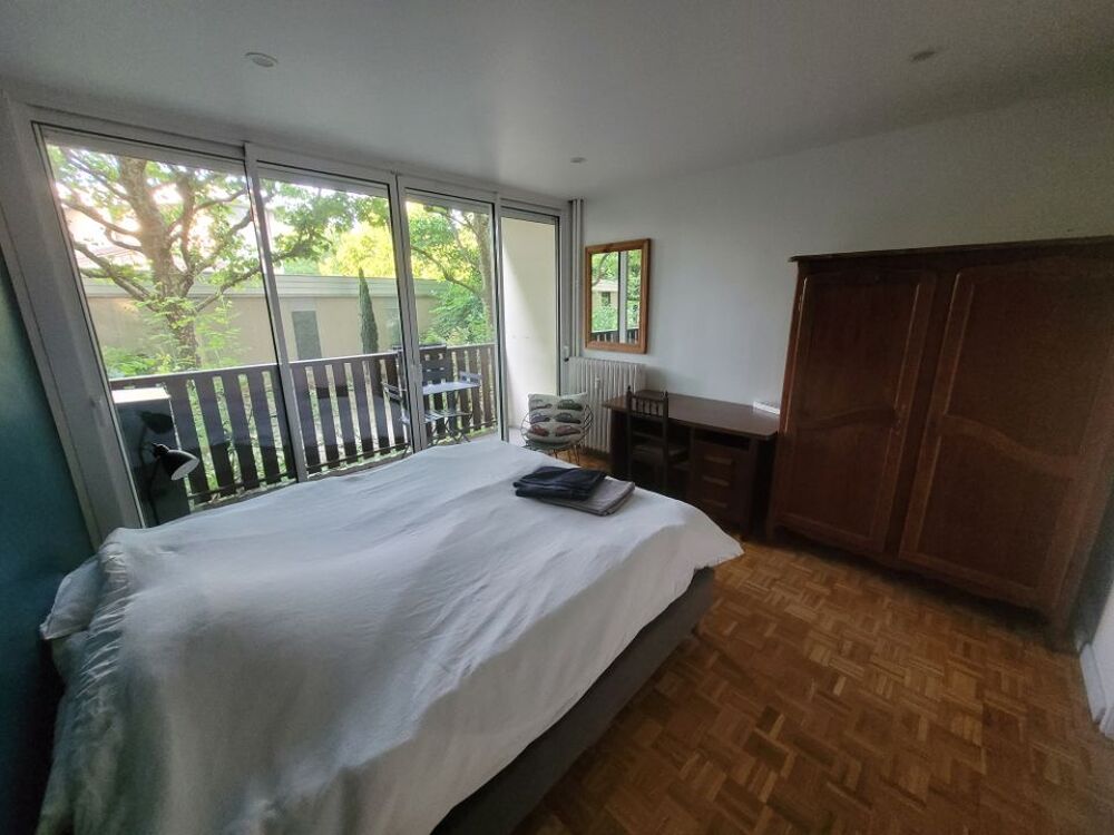 Location Appartement Appartement de 77m2 à louer sur Annecy Annecy
