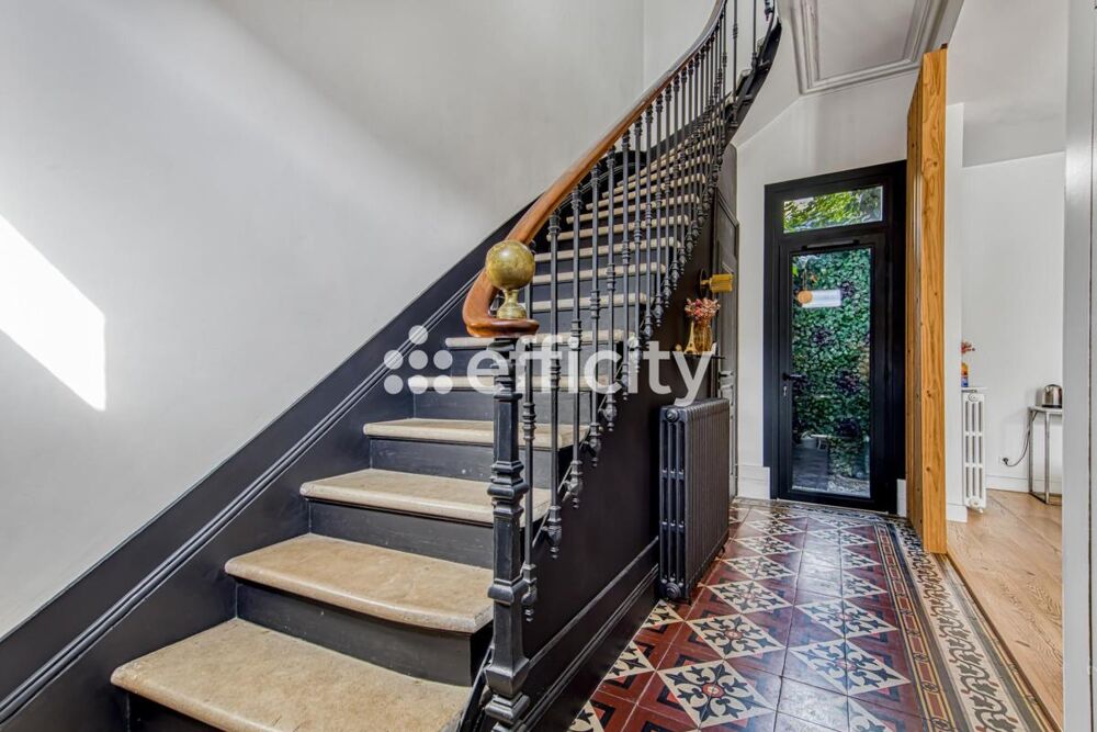 Vente Maison Maison Talence