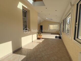  Maison à vendre 7 pièces 189 m²