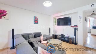  Maison à vendre 4 pièces 60 m²