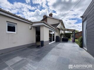  Maison à vendre 4 pièces 94 m²